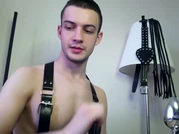 [13-08-22] damien_thorn_ chaturbate nude record