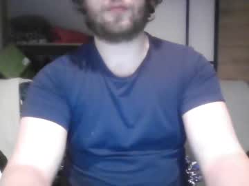 [20-01-23] wildyboy95 record blowjob video from Chaturbate