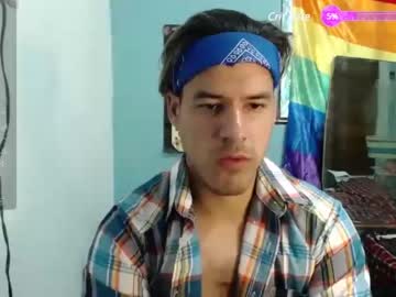 [07-10-23] apolo_wolf1 record blowjob show from Chaturbate