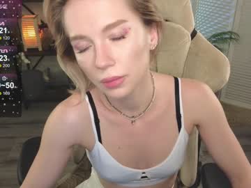 [18-04-24] claire_bennet public show video from Chaturbate