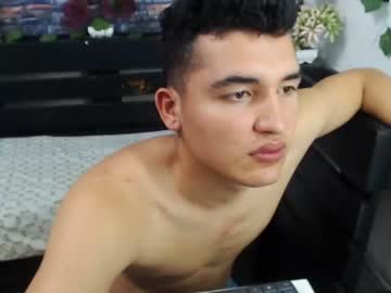 [03-03-23] fitnessjhon cam video from Chaturbate