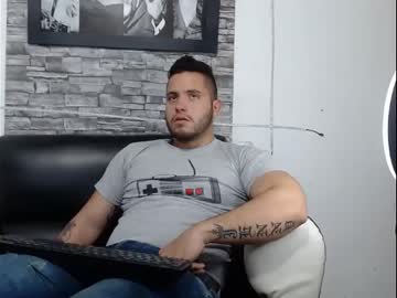 [28-02-22] the_king_grey chaturbate private webcam