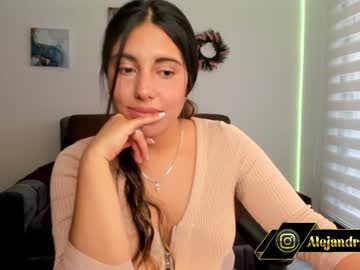 [30-01-23] alejandra_es blowjob video