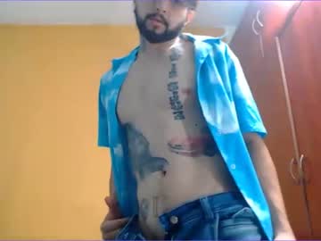 [20-02-24] ander_summers record public webcam from Chaturbate