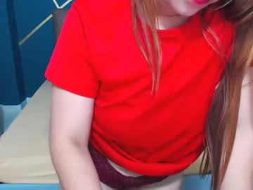 [19-02-22] annavill2021 public show from Chaturbate