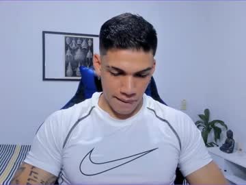 [13-02-24] axel_taylor21 record cam video from Chaturbate.com
