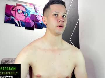 [04-12-23] cristhoperfly private show from Chaturbate