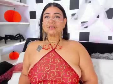 [23-10-23] gabyrhodes private sex show from Chaturbate