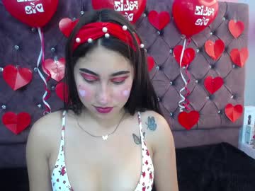 [15-02-22] heilen_michelle record private sex video from Chaturbate.com