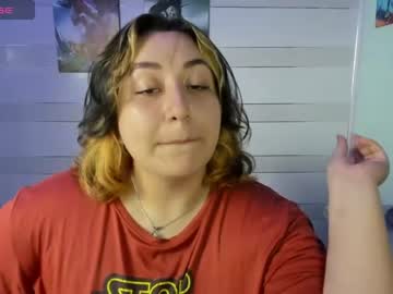 [10-02-24] amore_lucy premium show from Chaturbate