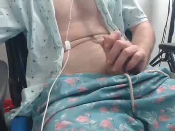 [01-06-24] aussiebigcock420 record video from Chaturbate
