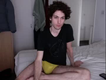 [02-03-22] maxxkyledes98 record private show from Chaturbate.com