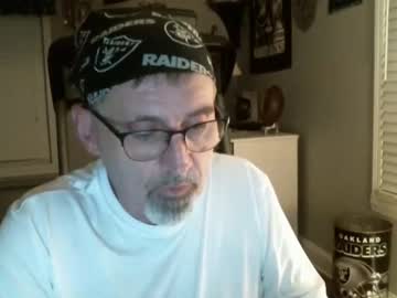 [04-12-22] silver4raider record show with cum from Chaturbate.com