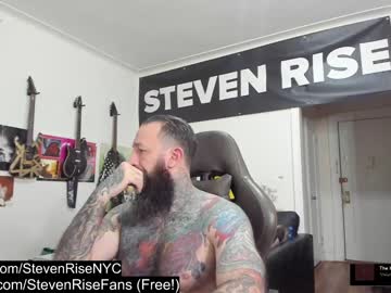 [30-01-24] stevenrisenyc show with cum from Chaturbate.com