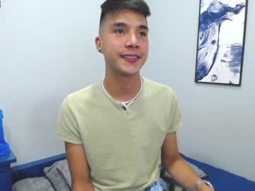[06-05-22] tommy_stre record private show video from Chaturbate