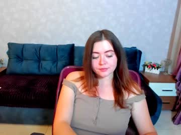 [27-10-23] anfisastarr private sex show from Chaturbate