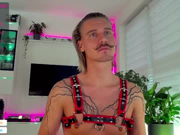 [31-01-23] max_diamond_ webcam video from Chaturbate