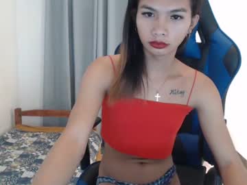 [11-07-22] simple_mikay record public show from Chaturbate