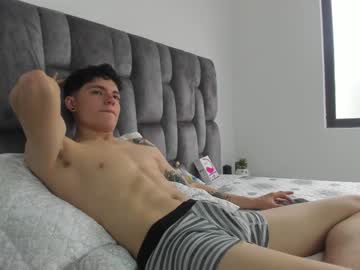 [12-04-22] alan__rose record video from Chaturbate.com