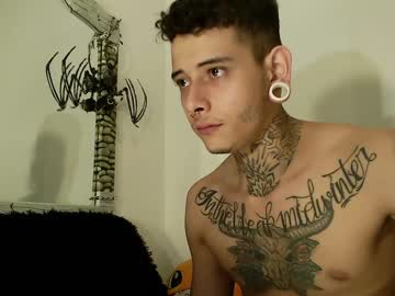 [15-04-23] allan_keller record cam show from Chaturbate.com