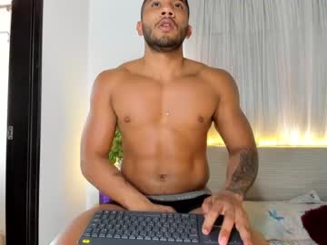 [21-01-22] muscle_kaisser private XXX video from Chaturbate.com