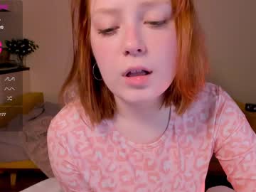 [29-02-24] sofy_benson show with cum from Chaturbate.com