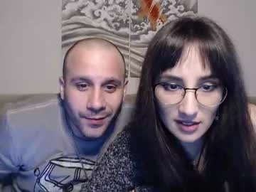 [10-03-22] _newlyweds_ record public webcam from Chaturbate.com