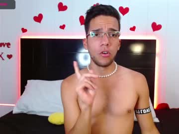 [15-02-22] alexpadron23 record private XXX video from Chaturbate