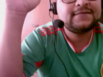 [26-02-22] andy_el_osis record public webcam from Chaturbate