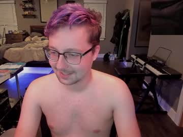 [22-10-23] booker_baxton private show video from Chaturbate