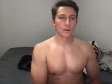 [18-04-23] jakeism premium show from Chaturbate