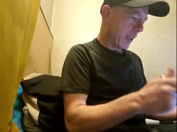 [09-03-24] maxpro45 record public webcam from Chaturbate.com