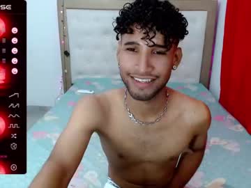 [23-01-24] norman_strong_latinboy record private show from Chaturbate.com
