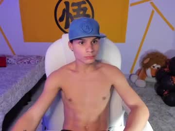 [19-11-22] aaronn_boy record webcam show from Chaturbate