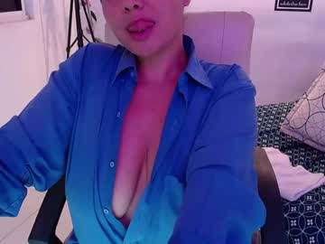 [11-12-23] alejaandra_flower private sex video from Chaturbate.com