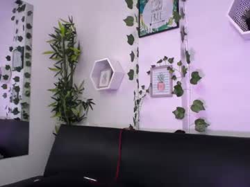 [19-11-22] camila_mendezz1 record public show from Chaturbate.com