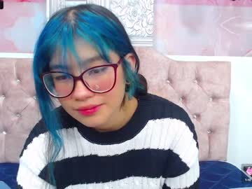 [19-02-24] kasumi_sweet_ record public webcam video from Chaturbate.com