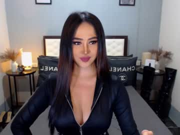 [01-02-24] goddesscalieborga record premium show video from Chaturbate