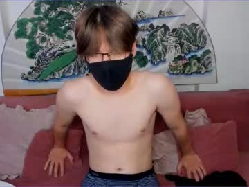 [25-10-23] twink1nmask record private show video from Chaturbate