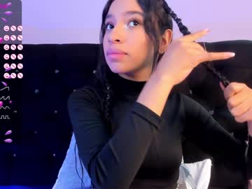 [02-11-23] alissarose_ show with cum