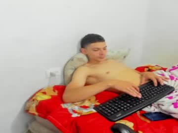 [26-08-22] isaac_leroux record private show from Chaturbate.com