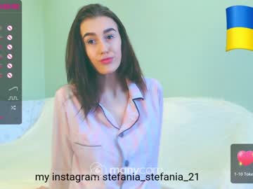 [23-04-22] stefania_stefania record private sex show from Chaturbate