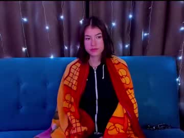 [08-06-22] ariela_aki record private from Chaturbate