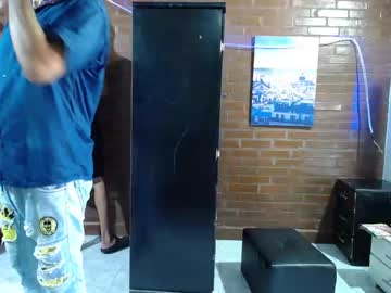 [13-07-22] memories_of_pablo premium show video from Chaturbate