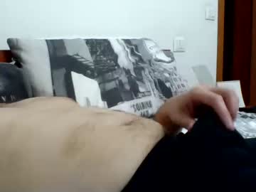 [15-05-24] rickybs79ita record video with dildo from Chaturbate