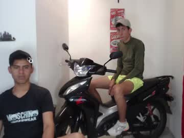 [24-07-23] steven_adams1 premium show video from Chaturbate