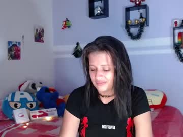 [03-01-22] ana_saenz6 record public show video from Chaturbate