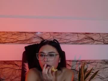[06-08-22] annysscot private show video from Chaturbate