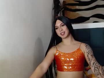 [25-07-23] antonella_williams12 record show with toys from Chaturbate.com