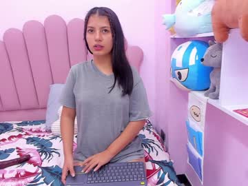 [28-07-22] gaby_medina public show video from Chaturbate